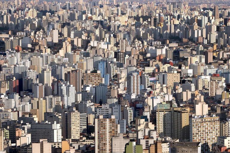 Development and Issues of Megacities – Examples from Both Developed and Developing Countries